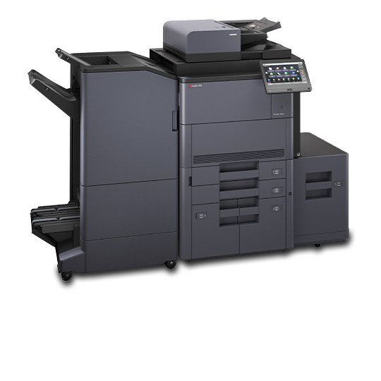 TASKalfa 8353ci | Kyocera Document Solutions Australia
